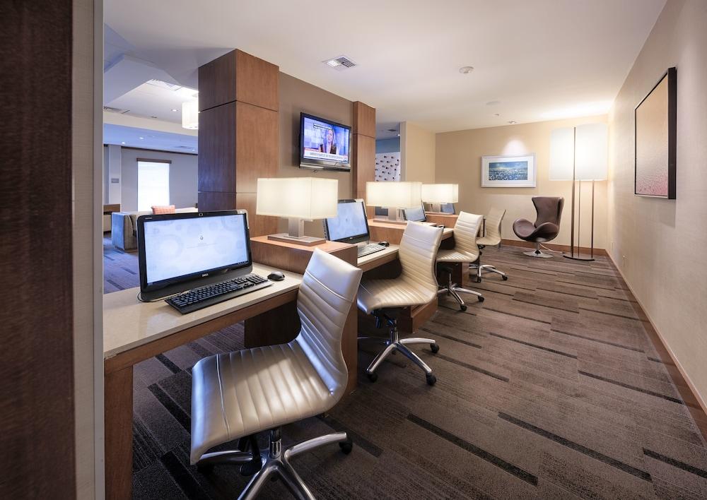 ไฮแอท เพลซ ซานโฮเซ่ ดาวน์ทาวน์ Hotel ภายนอก รูปภาพ