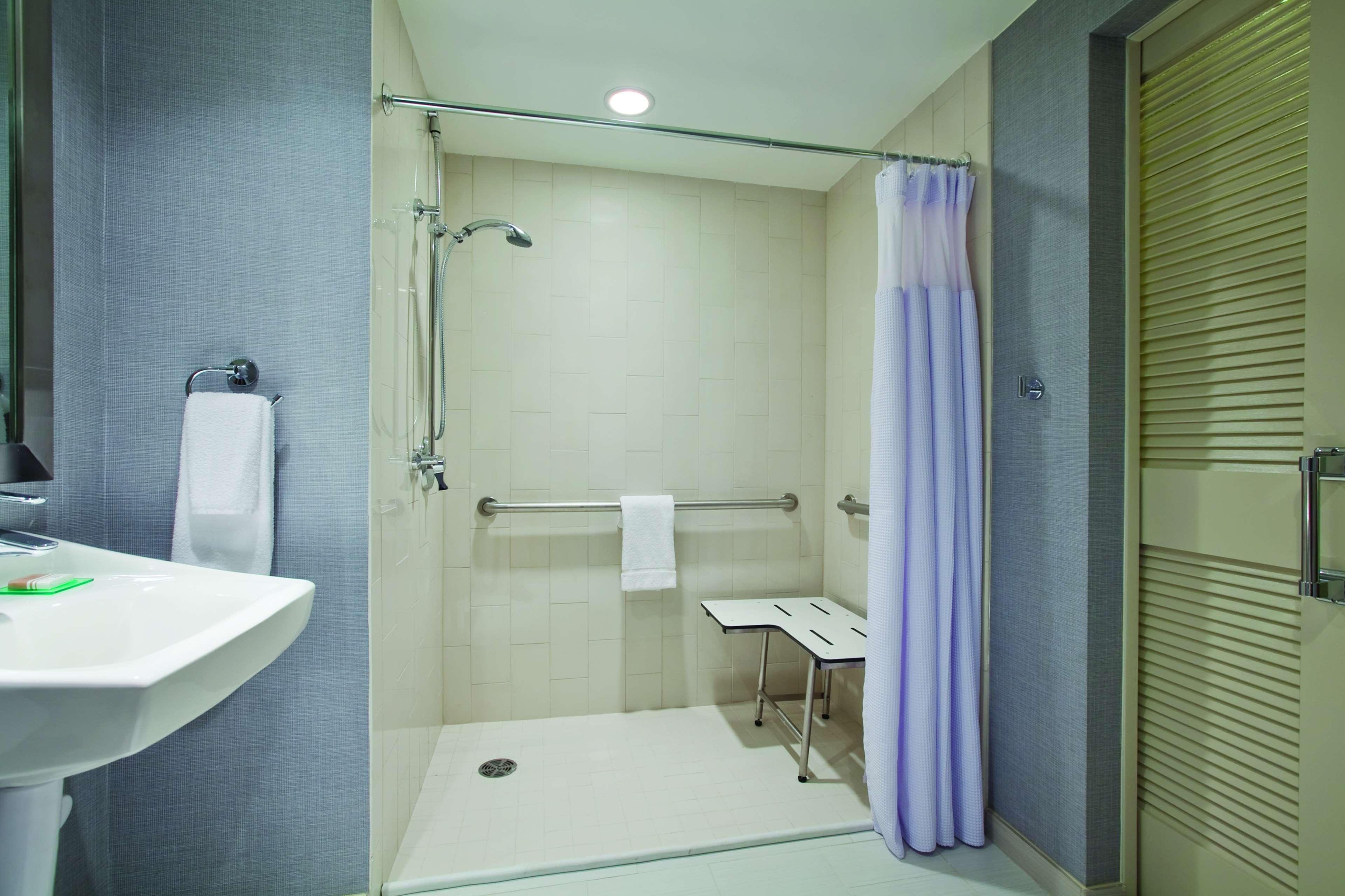 ไฮแอท เพลซ ซานโฮเซ่ ดาวน์ทาวน์ Hotel ภายนอก รูปภาพ