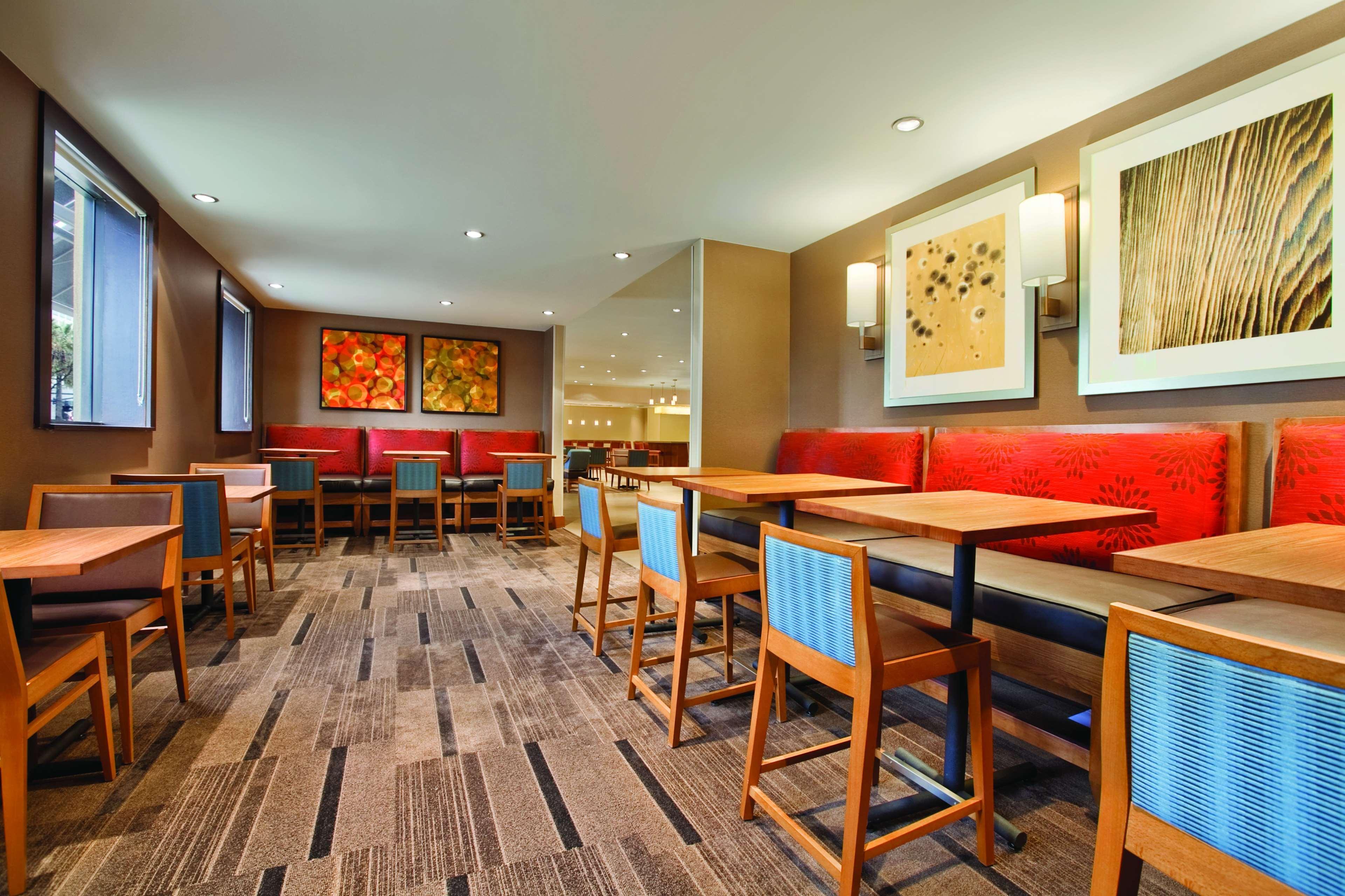 ไฮแอท เพลซ ซานโฮเซ่ ดาวน์ทาวน์ Hotel ภายนอก รูปภาพ