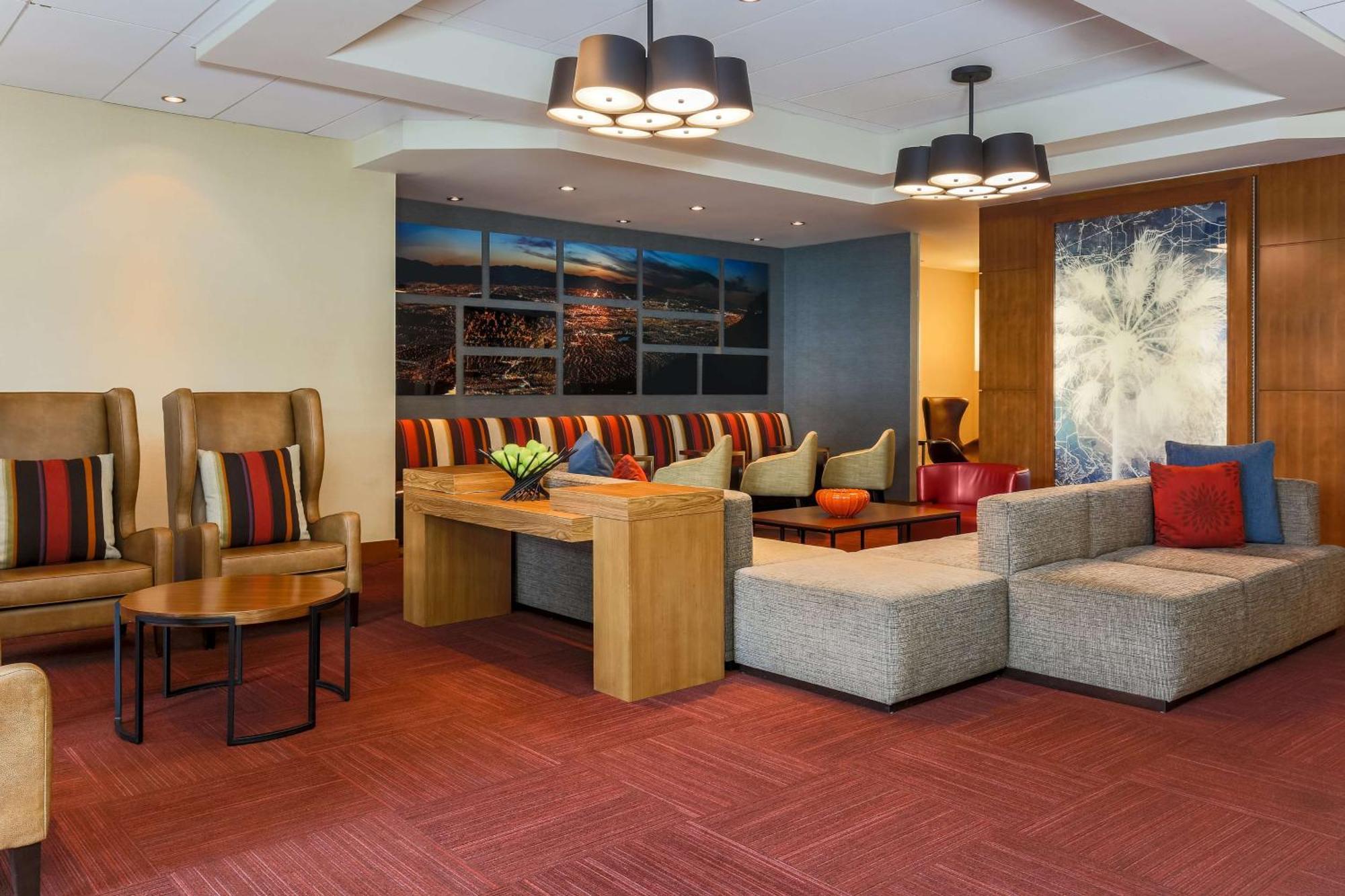 ไฮแอท เพลซ ซานโฮเซ่ ดาวน์ทาวน์ Hotel ภายนอก รูปภาพ
