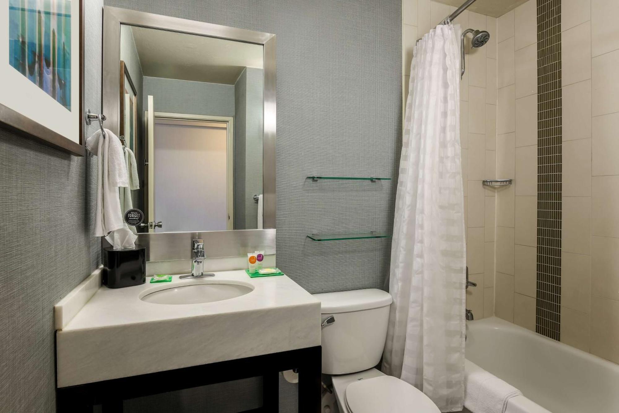 ไฮแอท เพลซ ซานโฮเซ่ ดาวน์ทาวน์ Hotel ภายนอก รูปภาพ