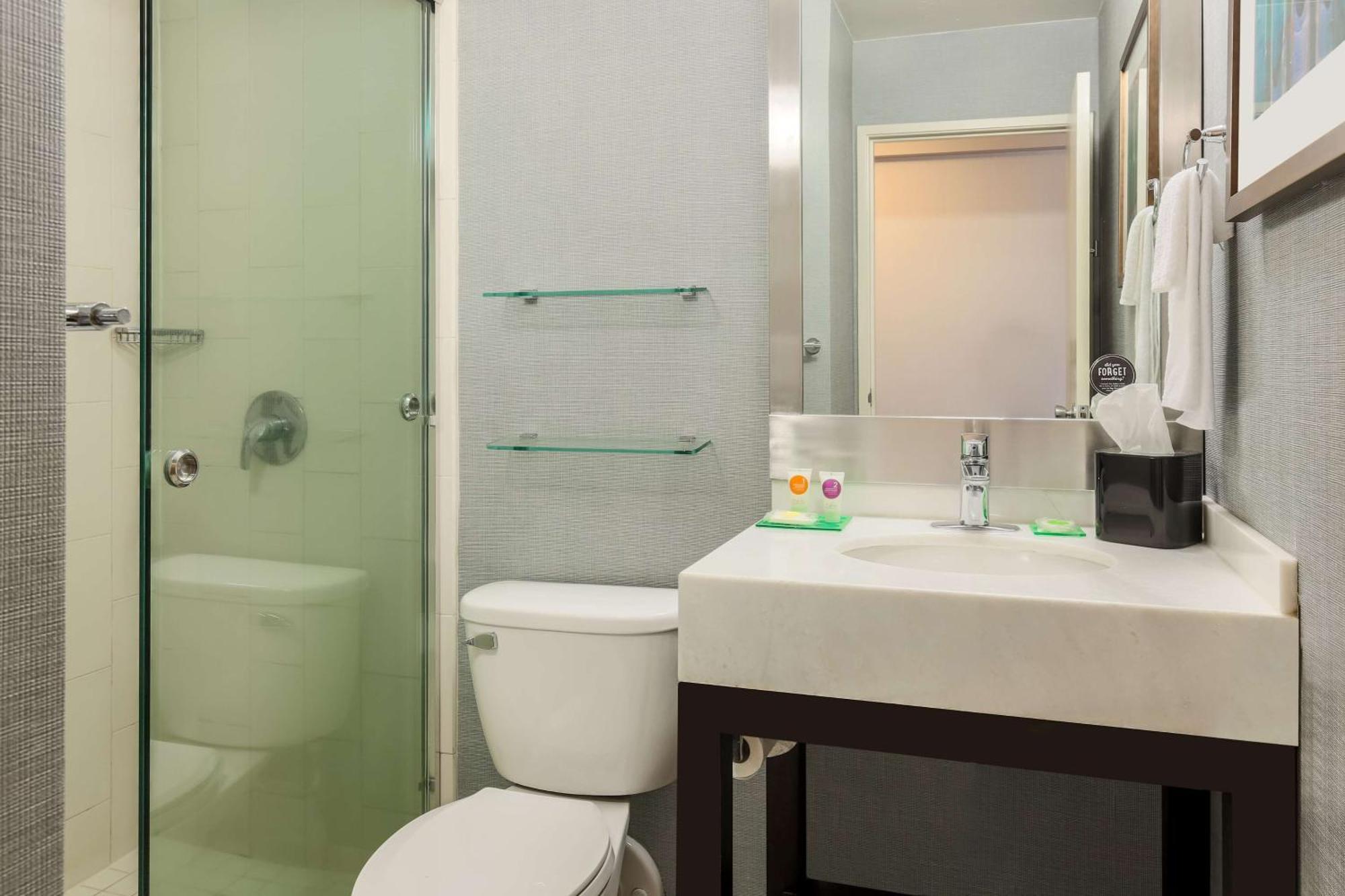 ไฮแอท เพลซ ซานโฮเซ่ ดาวน์ทาวน์ Hotel ภายนอก รูปภาพ