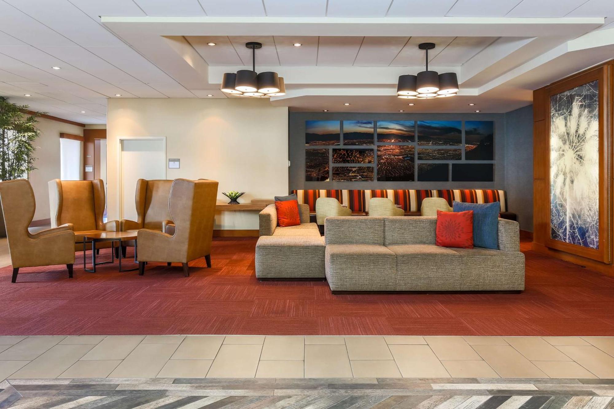 ไฮแอท เพลซ ซานโฮเซ่ ดาวน์ทาวน์ Hotel ภายนอก รูปภาพ