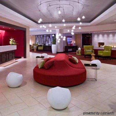 ไฮแอท เพลซ ซานโฮเซ่ ดาวน์ทาวน์ Hotel ภายใน รูปภาพ