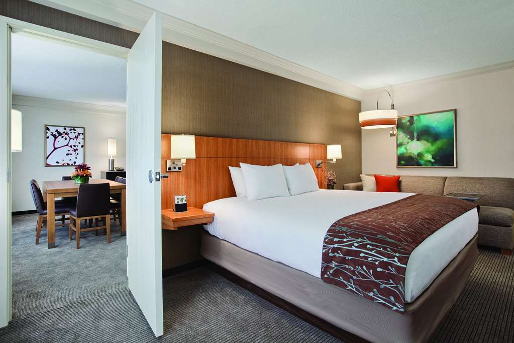 ไฮแอท เพลซ ซานโฮเซ่ ดาวน์ทาวน์ Hotel ห้อง รูปภาพ