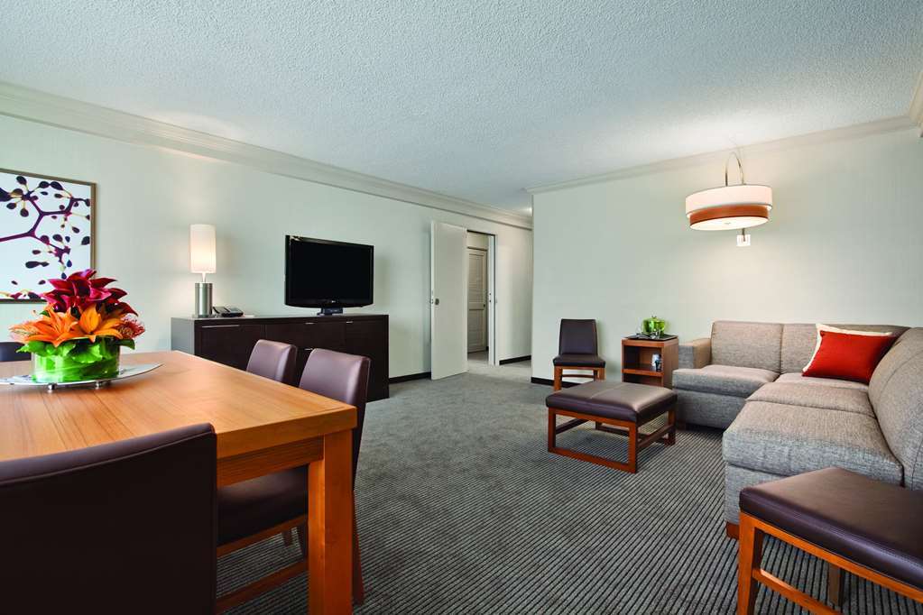 ไฮแอท เพลซ ซานโฮเซ่ ดาวน์ทาวน์ Hotel ห้อง รูปภาพ